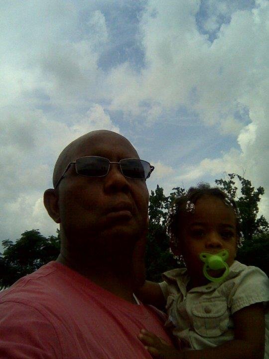 Curtis Brantley's album, Profile Pictures