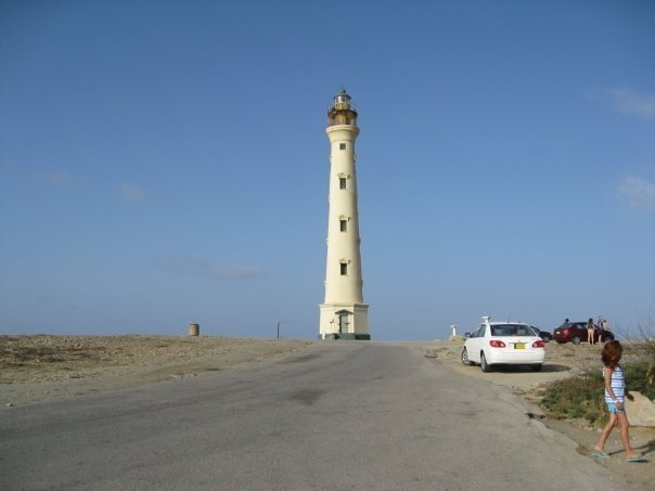 John Bayer's album, Aruba 2009