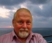Terry Liddell's album, Profile Pictures
