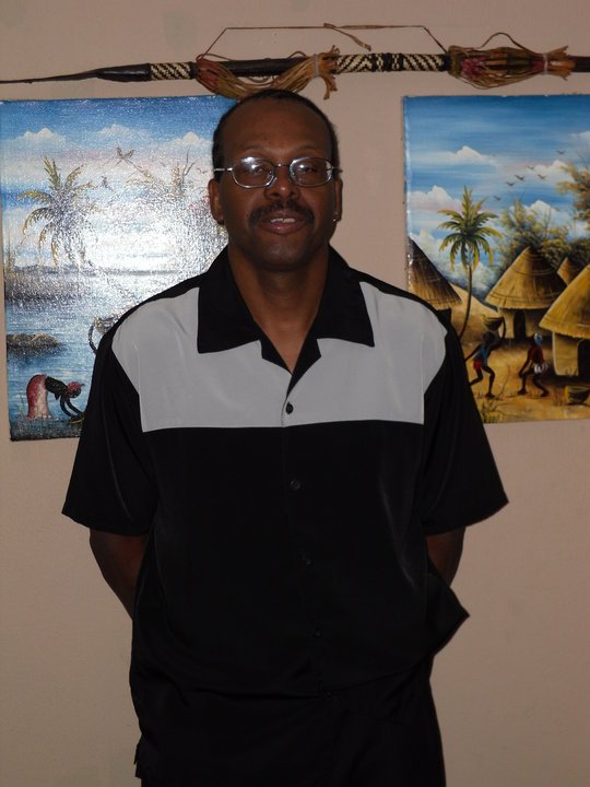 Eli Atkinson's album, Profile Pictures
