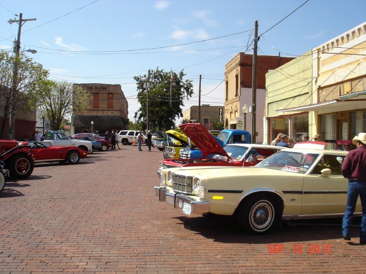 Billy Beaver's album, my pictures