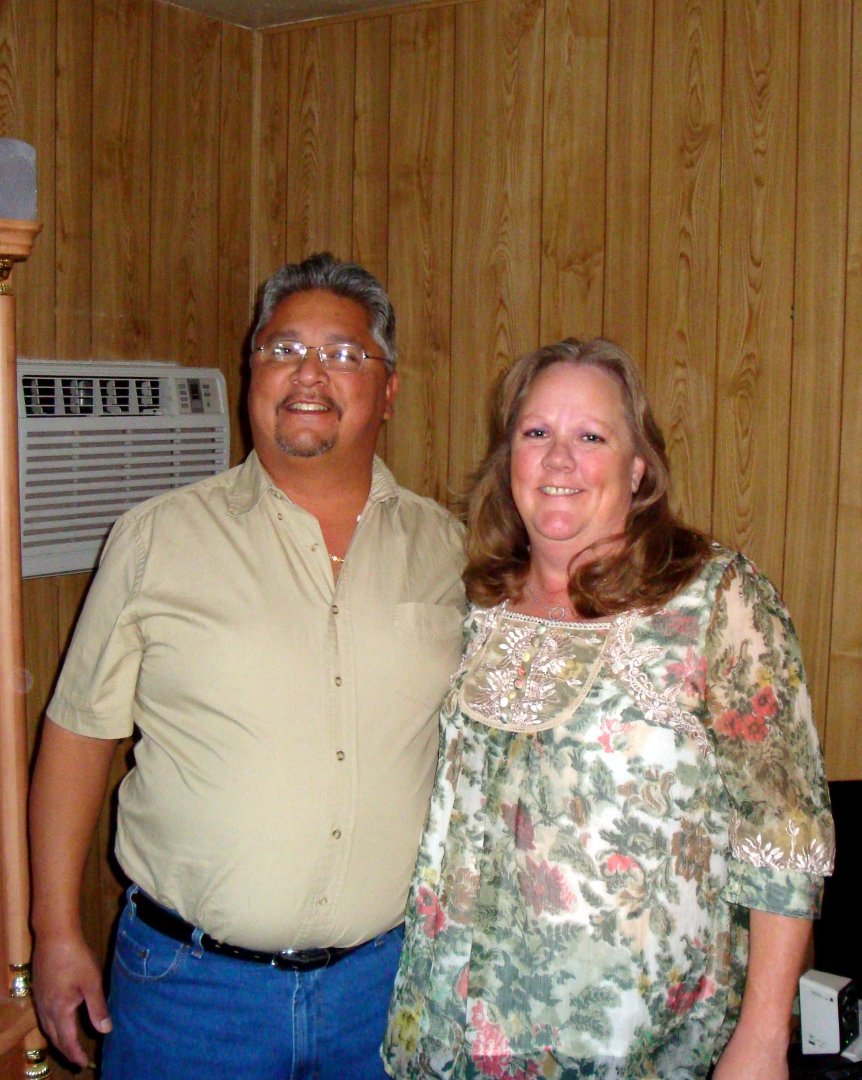 Susan Beason's album, Profile Pictures