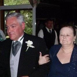 Terri Riccardi's album, Profile Pictures