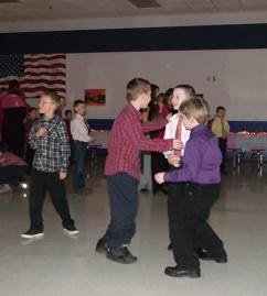 Mandy Smart's album, Mother & Son Dance 2013