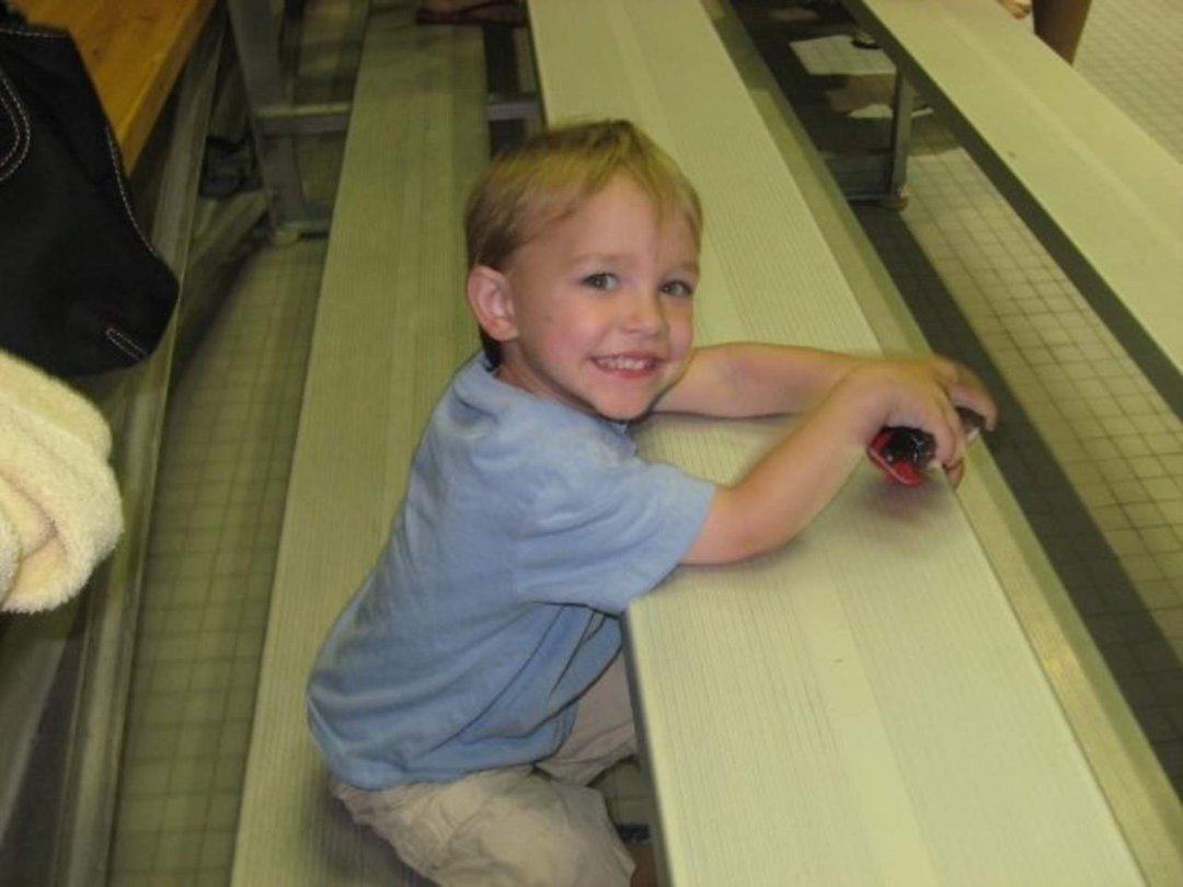 Christine Reiser's album, Swimming Lessons