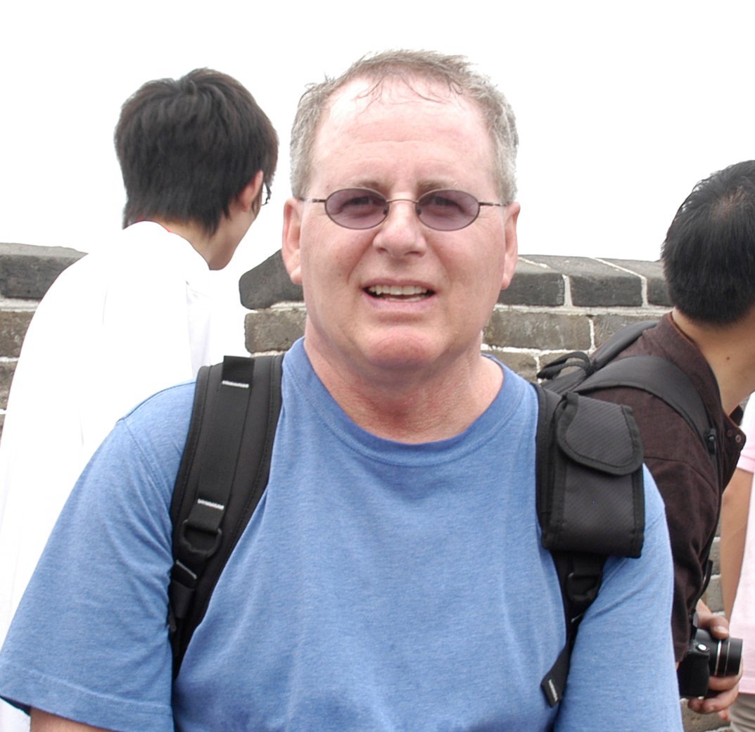 Mark Bruffett's album, Profile Pictures