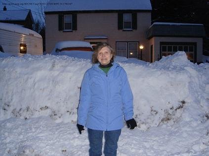 Prudence Labelle's album, Profile Pictures