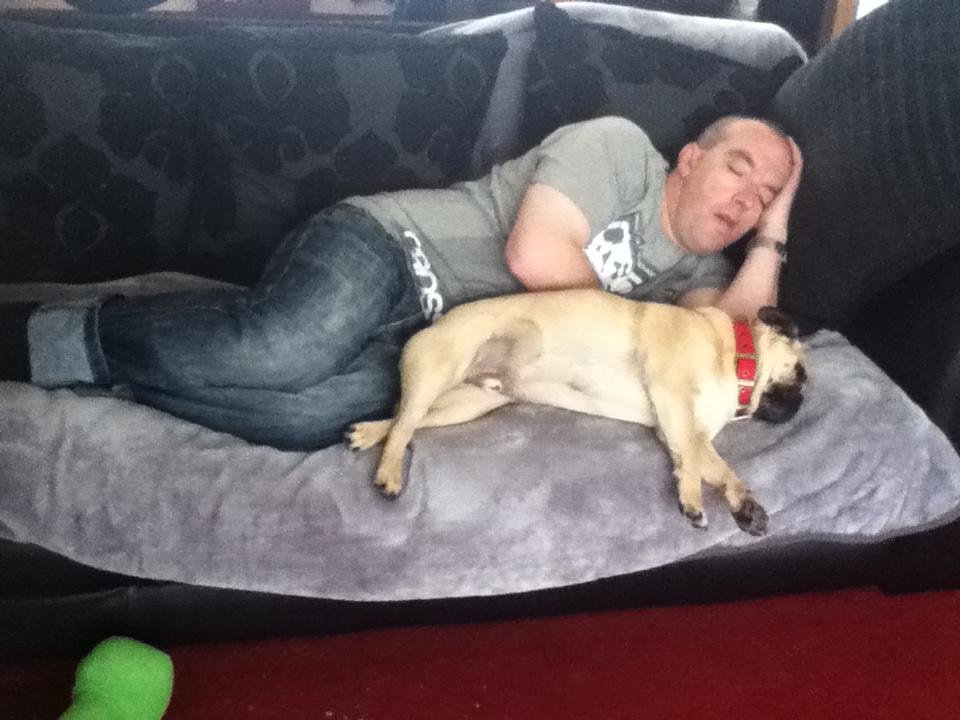 Sal London's album, Mobile Uploads