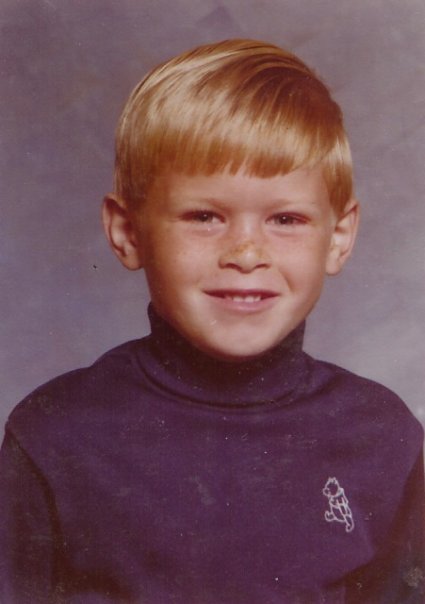 Gary van den Eikhof's album, Profile Pictures