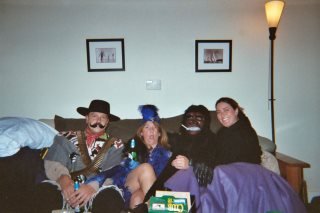 Jennifer Schaub's Classmates profile album