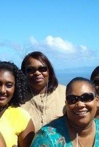 Denise Butler's album, Profile Pictures