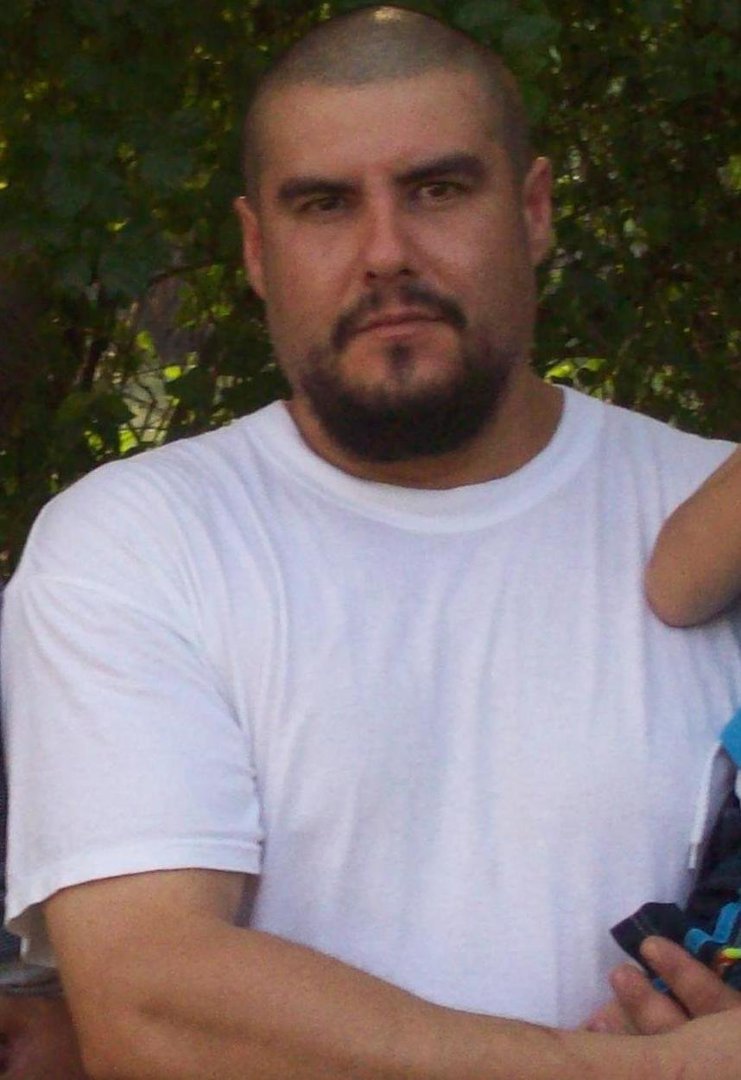 hector sanchez's album, Profile Pictures