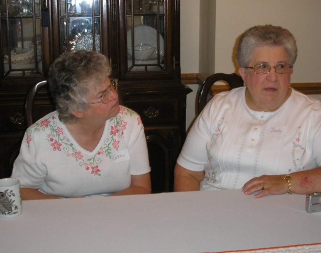 Jeanne Lininger's album, Hawthorne Brunch
