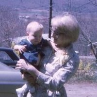 Lee Nicholson's album, Profile Pictures