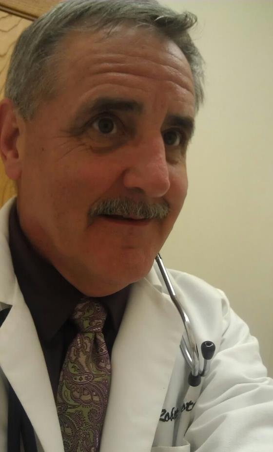 Robert Mott's album, Profile Pictures