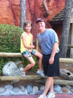 Randy Doss' album, Disney 2010
