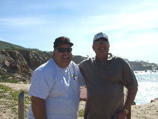 Peter Garza's album, Profile Pictures