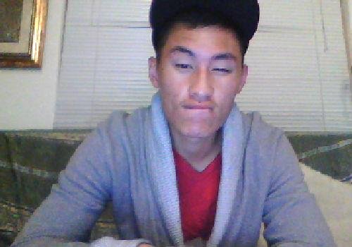 Teeb Lis' album, Webcam Photos