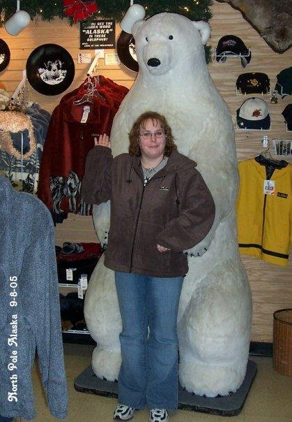 Michelle David's album, Profile Pictures