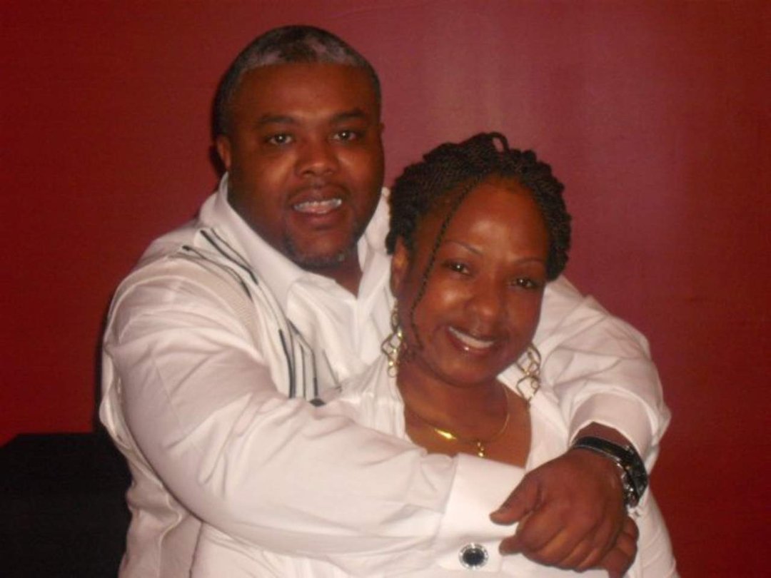 James Washington's album, Birthday Celebration