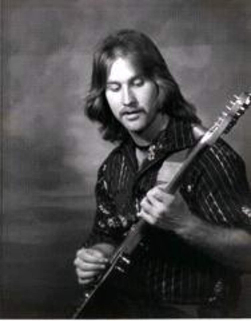 Robert Varner's album, Montanna_Band Durango, Colorado