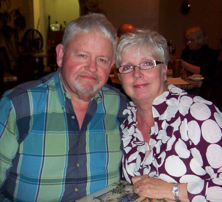 Terry Jarrett Patterson's album, Cover Photos