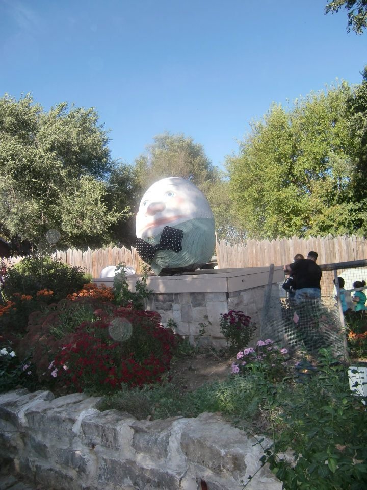 Eric Cole's album, Fremont Weekend