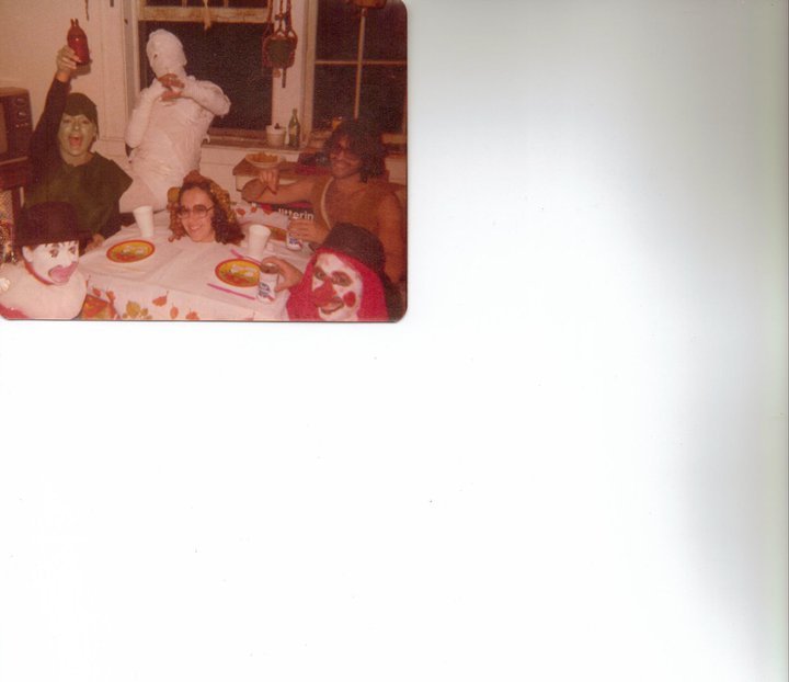 Gary Carbone's album, New Milford 70"s, 80's & 90's