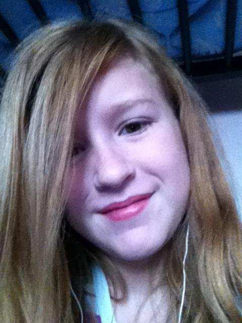 Kaydee Tipton's album, Profile Pictures