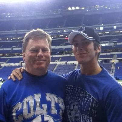 Scott Davis' album, Profile Pictures