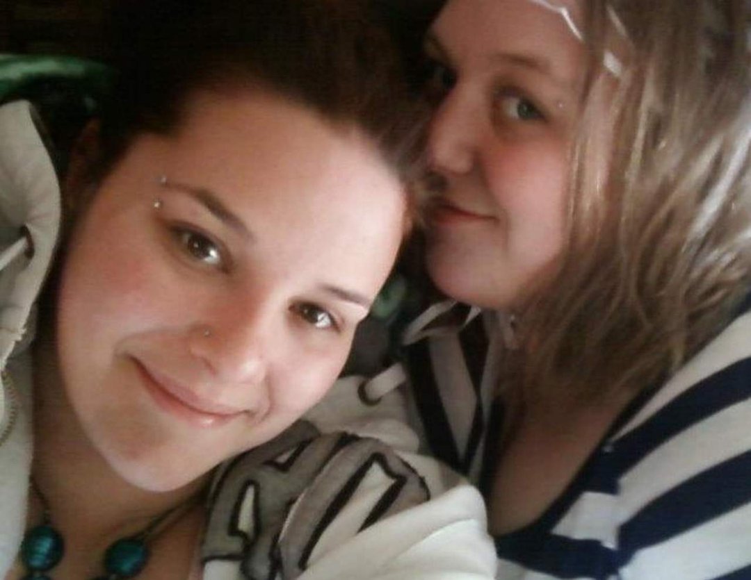 Leigh Ann Ruscin's album, Profile Pictures