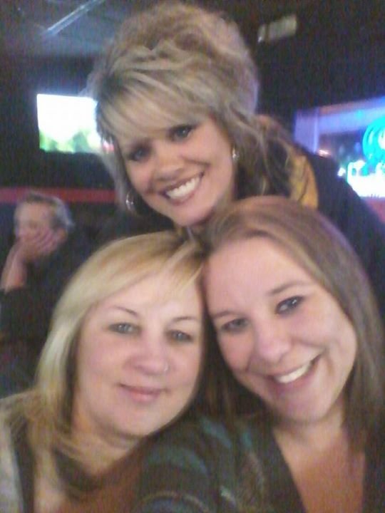 Colleen Smith's album, Mobile Uploads