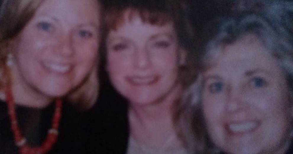 Corinne Roberts' album, Profile Pictures