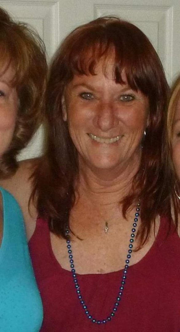 Vicki Levin's album, Profile Pictures