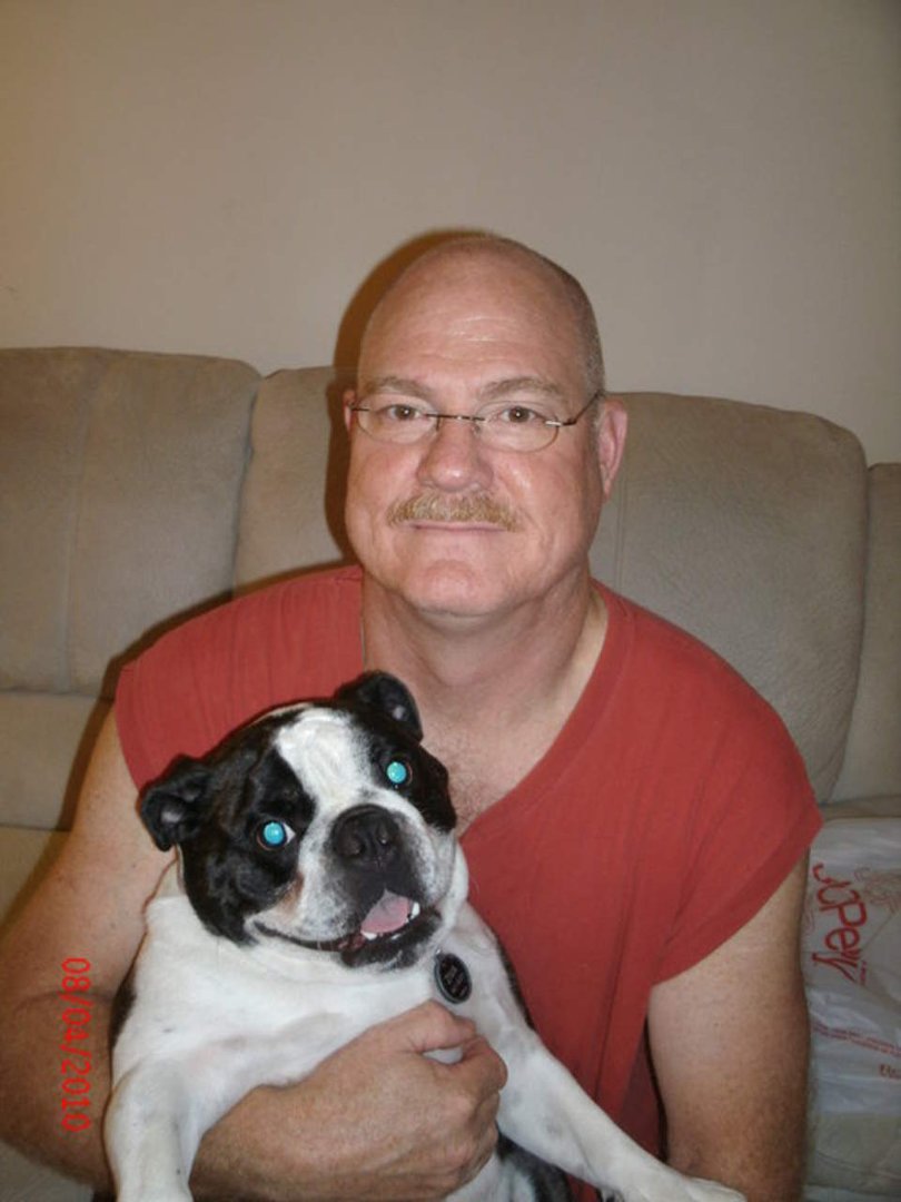 Duane Friend's album, Profile Pictures