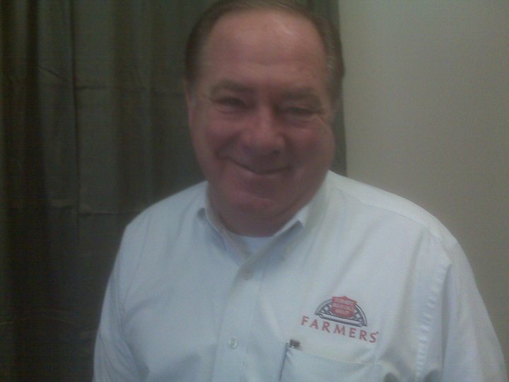 Bill Kidd's album, Profile Pictures