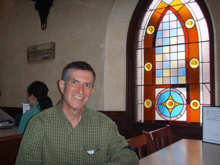 John Demyan's album, pix
