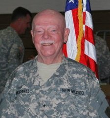 Dr. Lawrence Morrell's album, Profile Pictures