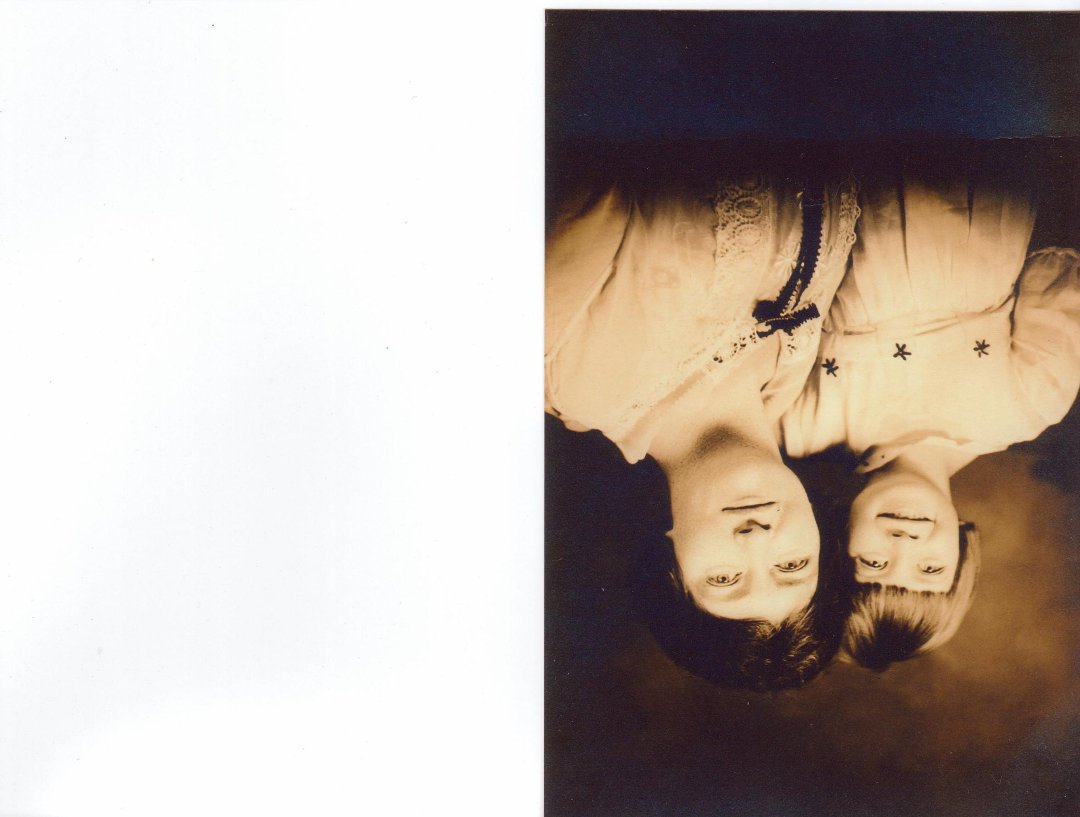 Maureen Knack's album, Profile Pictures