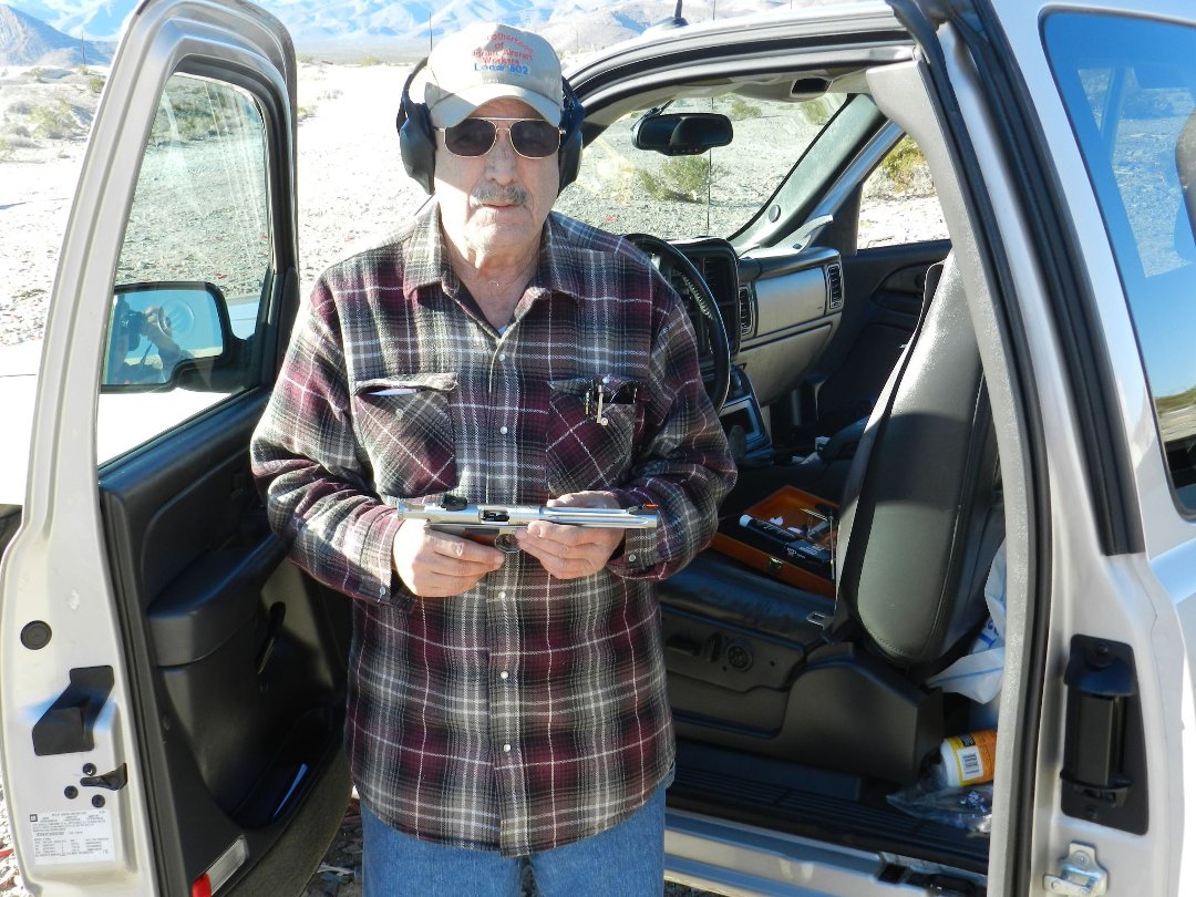 William Pope's album, Profile Pictures