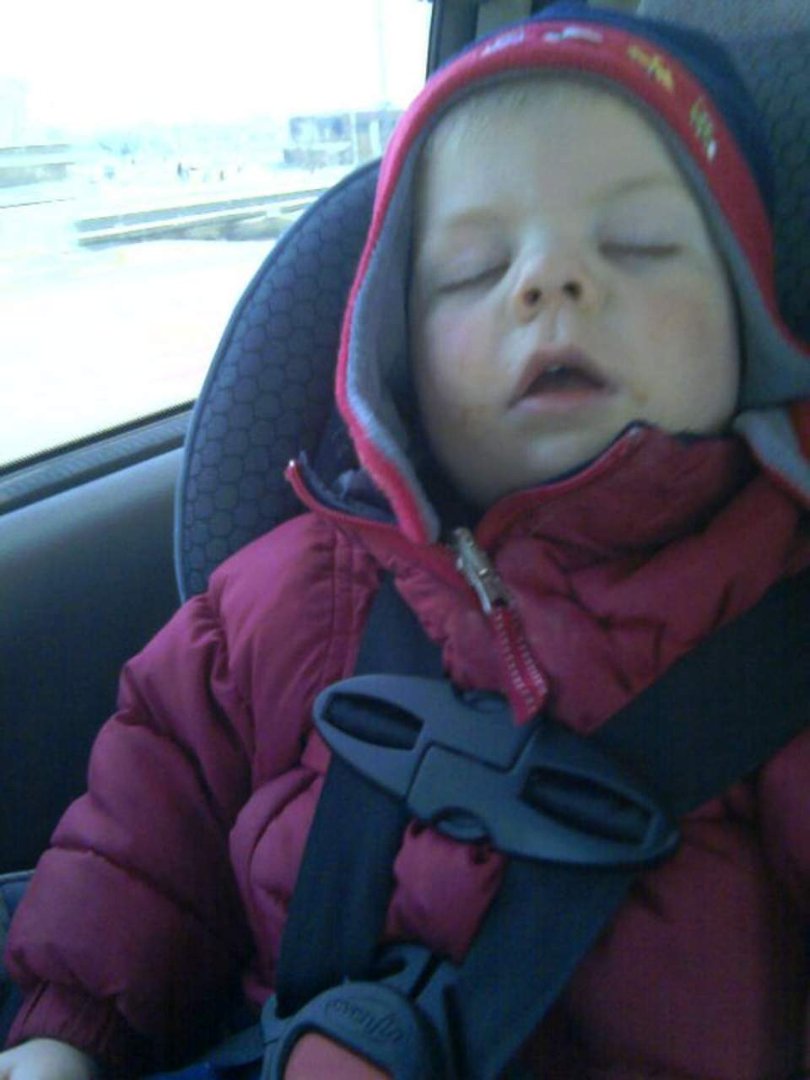 Robert De Mars' album, Recent Cell Phone Pictures - Random & Lego Castle Adventure, St.