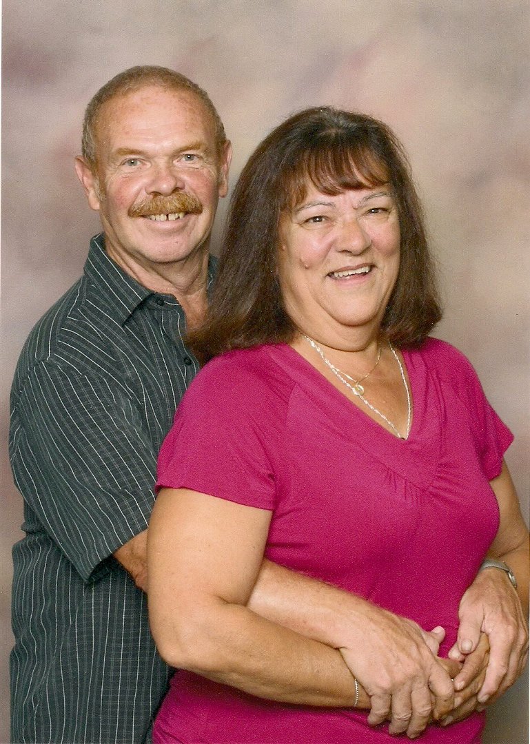 Cathy Shepherd's album, Profile Pictures