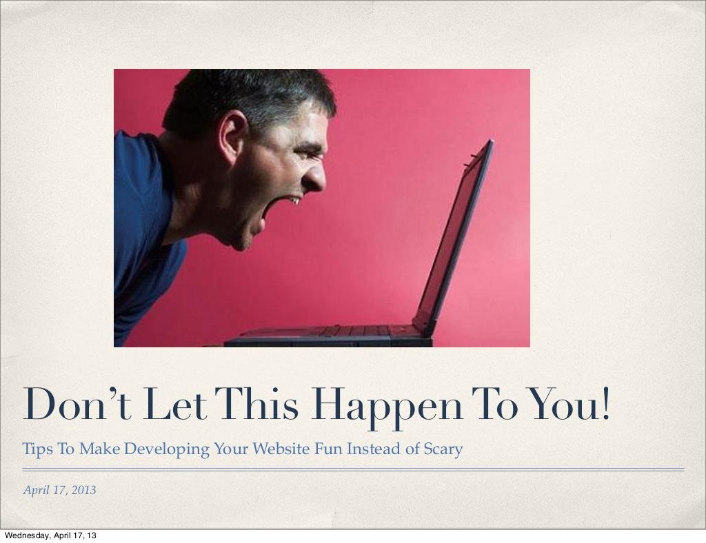 Melody Sharp's album, SlideShare Photos