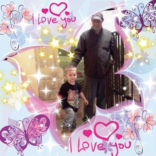 Amanda Moyer's album, PicsArt Photo Studio Photos