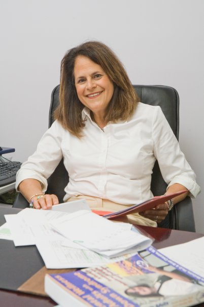 Jo Ann Simons' album, Profile Pictures