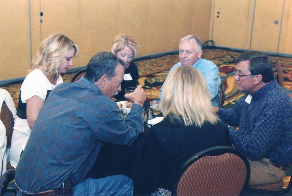 David Ruth's album, Gaylord Texan Resort Birthday Party