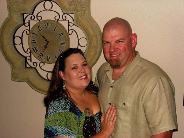 Michael (Gator) Graham's album, family