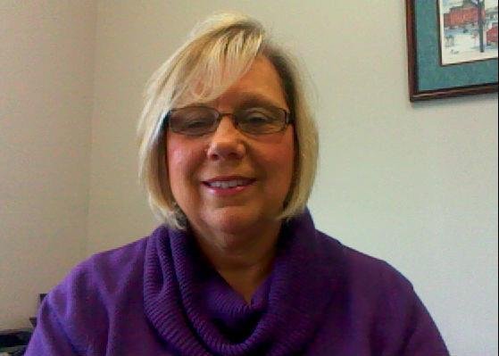 Debbie Lucas' album, Profile Pictures