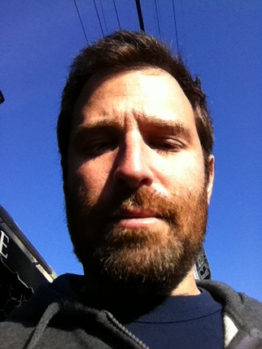 Josh Baizer's album, Mobile Uploads