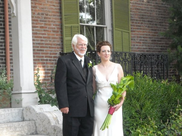 Bruce Batt's album, Laura's Wedding